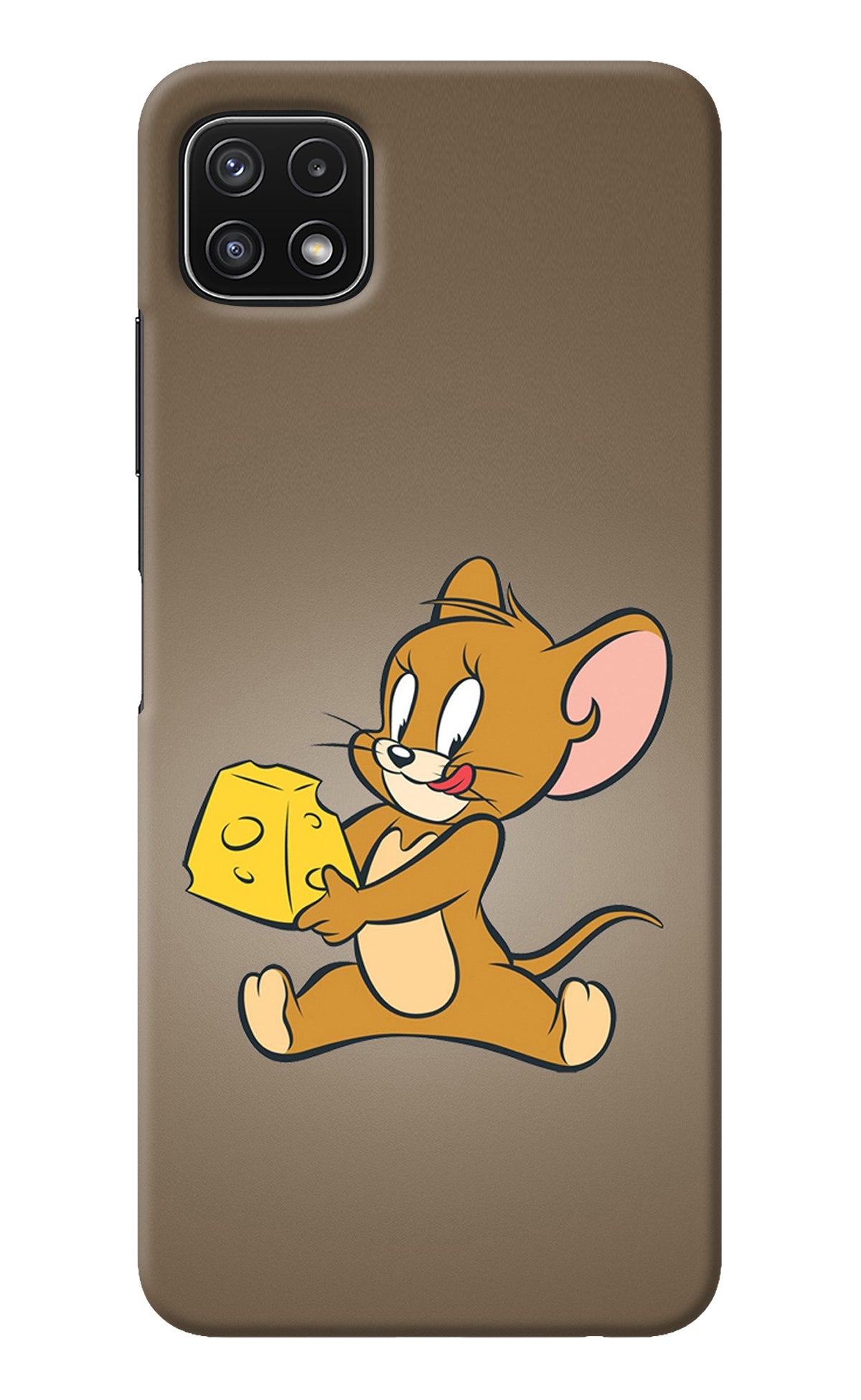 Jerry Samsung A22 5G Back Cover