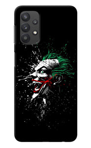Joker Samsung M32 5G Back Cover