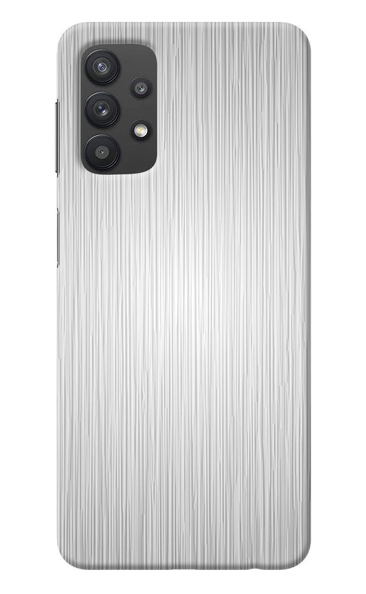 Wooden Grey Texture Samsung M32 5G Back Cover