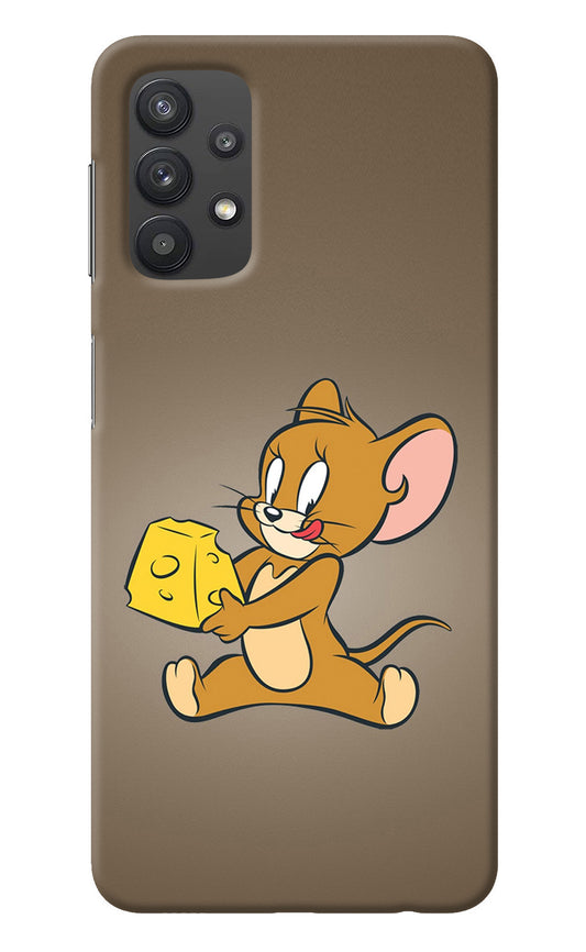 Jerry Samsung M32 5G Back Cover