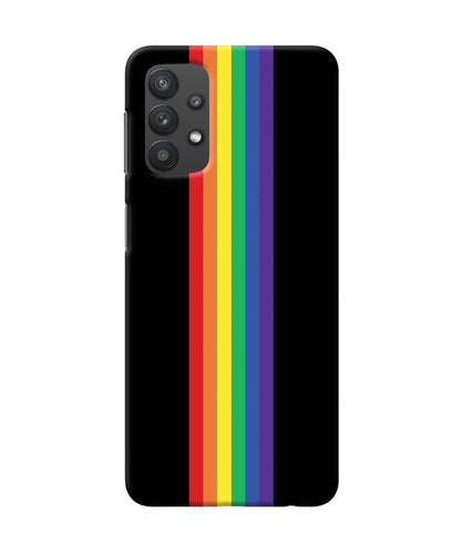 Pride Samsung M32 5G Back Cover