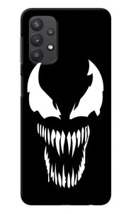 Venom Samsung M32 5G Back Cover