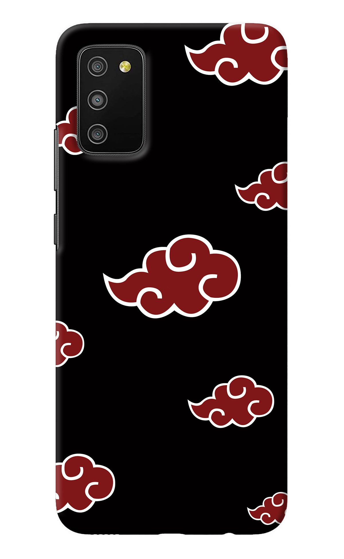 Akatsuki Samsung M02s Back Cover