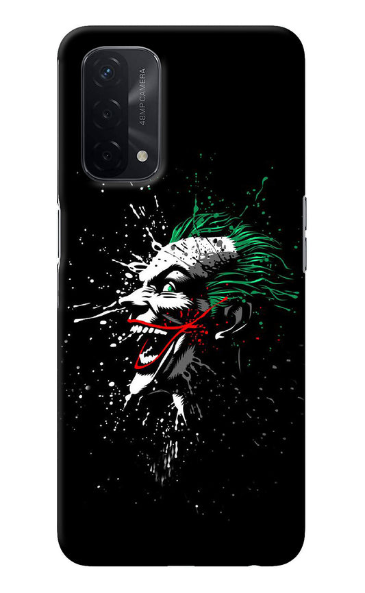 Joker Oppo A74 5G Back Cover