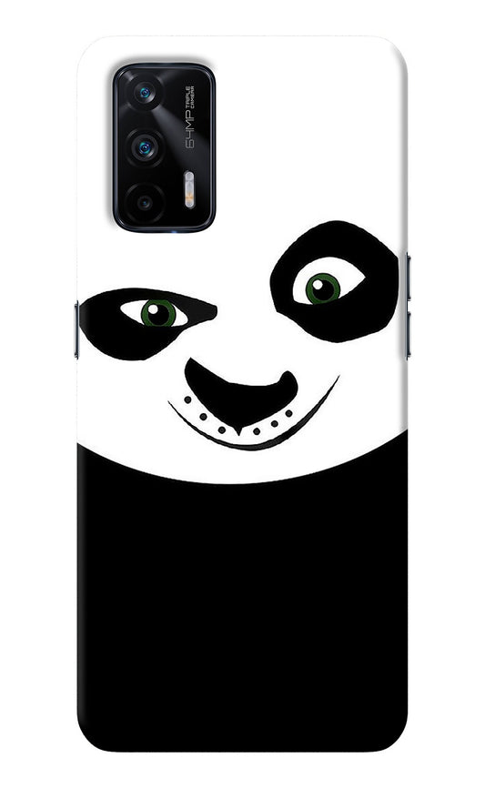 Panda Realme X7 Max Back Cover