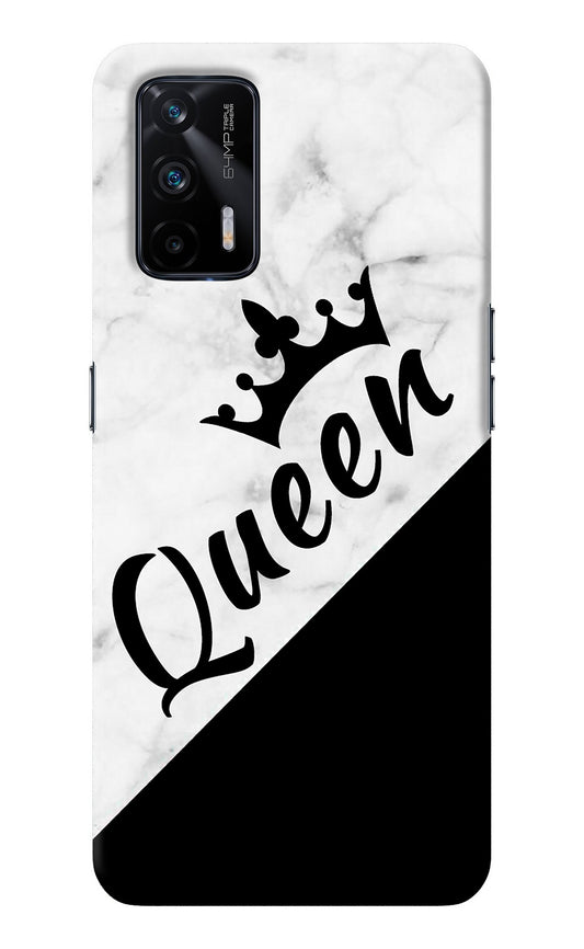 Queen Realme X7 Max Back Cover