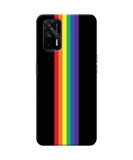 Pride Realme X7 Max Back Cover