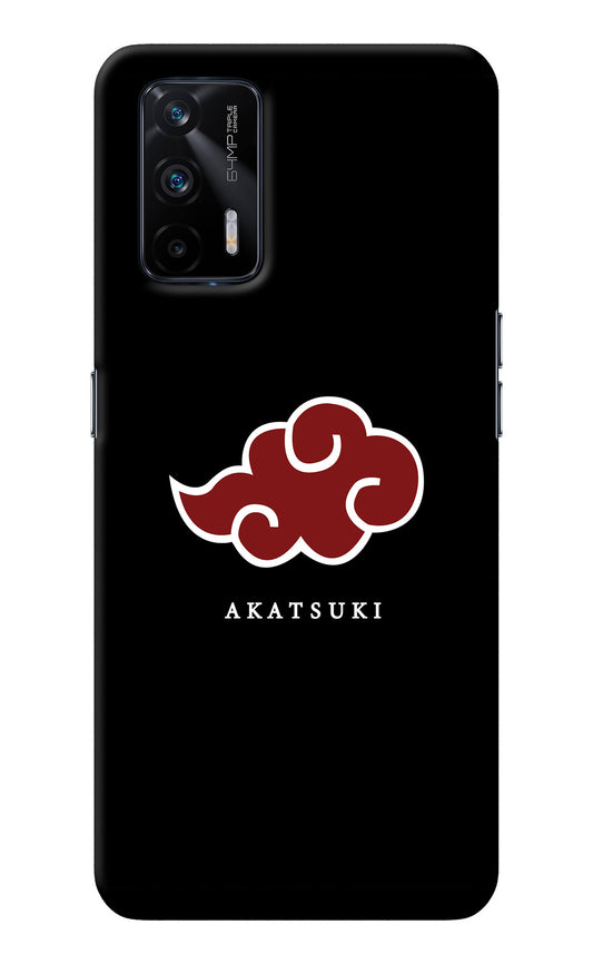 Akatsuki Realme X7 Max Back Cover