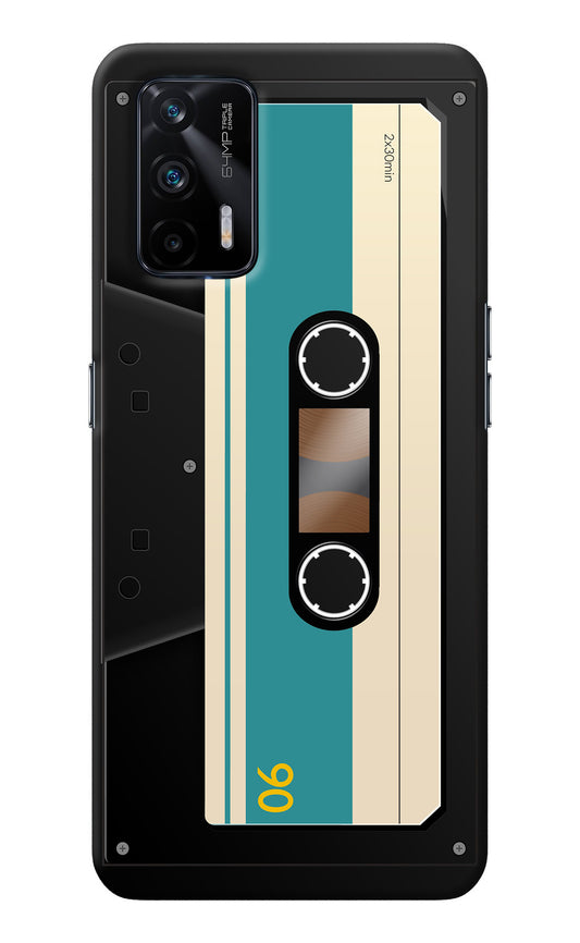 Cassette Realme X7 Max Back Cover