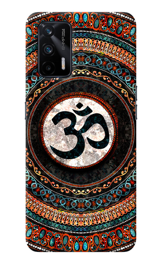 Om Culture Realme X7 Max Pop Case