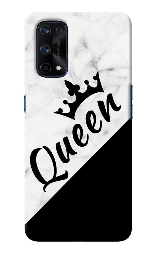 Queen Realme X7 Pro Back Cover