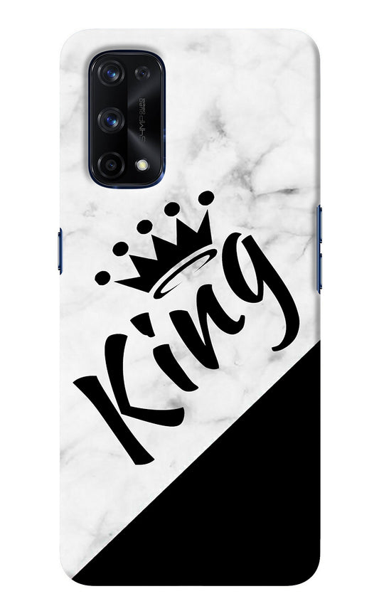 King Realme X7 Pro Back Cover