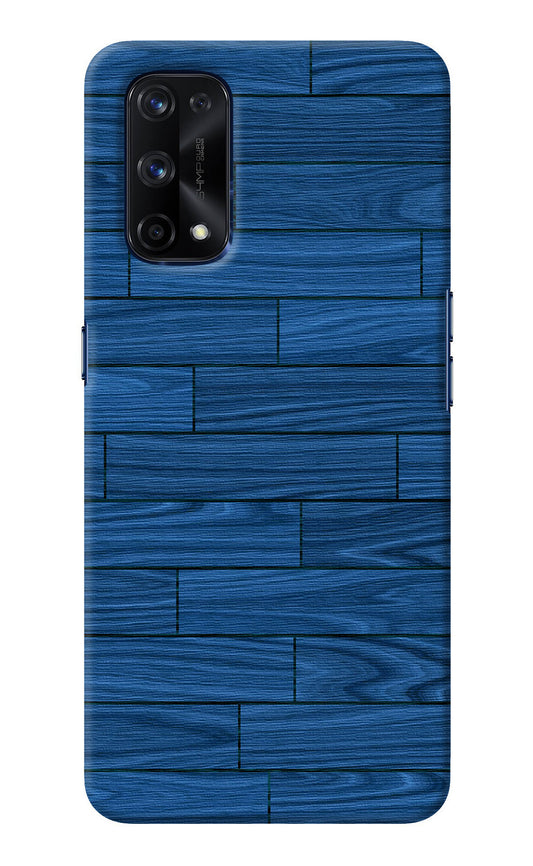 Wooden Texture Realme X7 Pro Back Cover