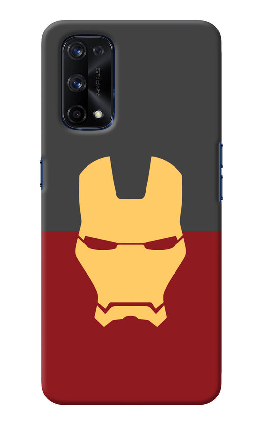 Ironman Realme X7 Pro Back Cover