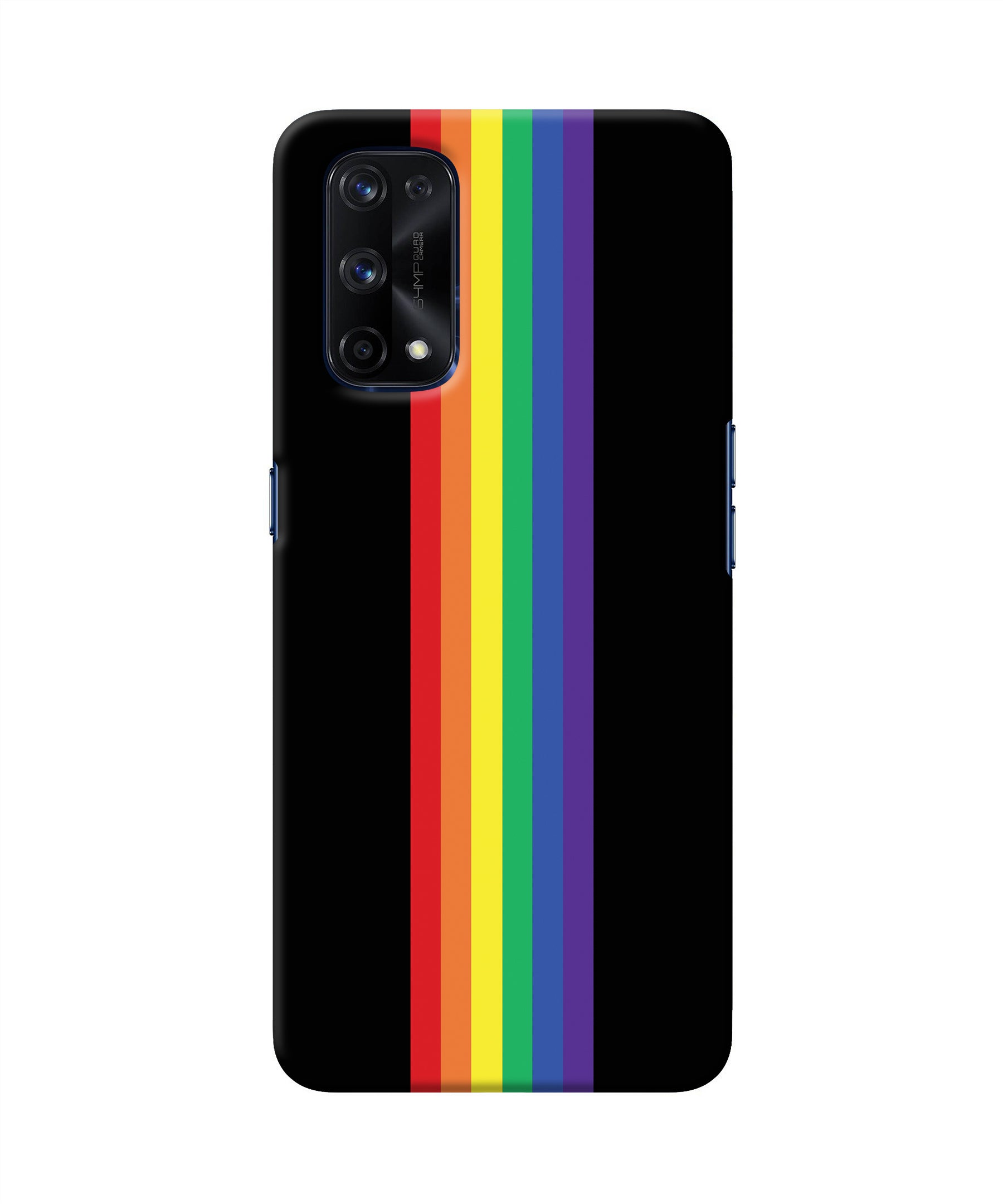 Pride Realme X7 Pro Back Cover