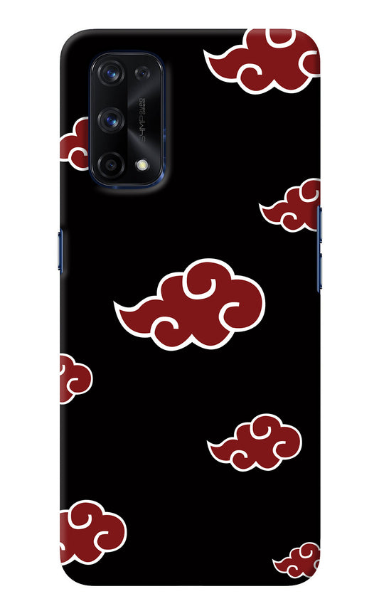 Akatsuki Realme X7 Pro Back Cover