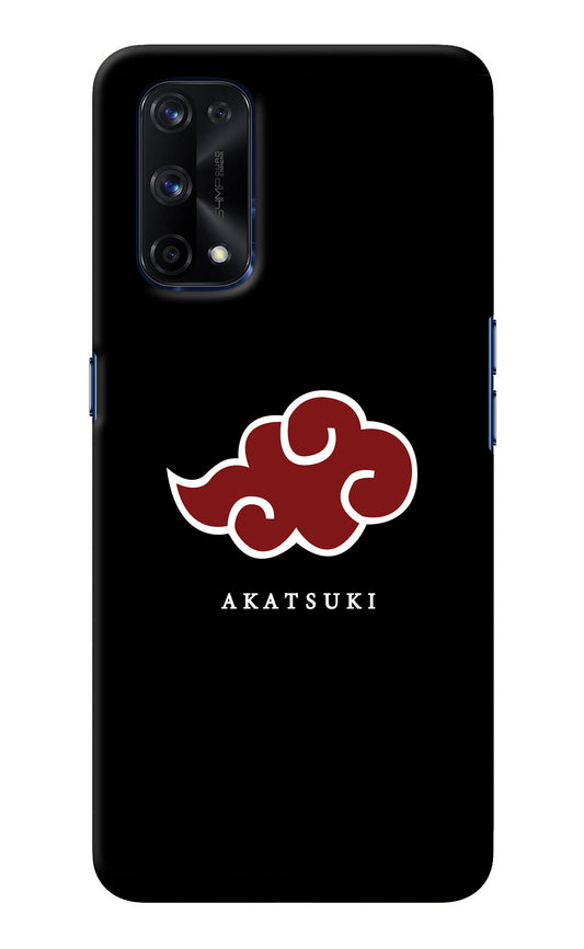 Akatsuki Realme X7 Pro Back Cover