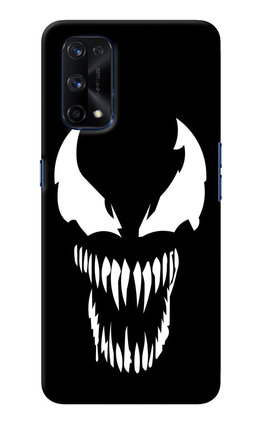 Venom Realme X7 Pro Back Cover