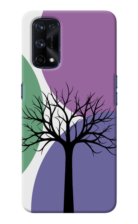 Tree Art Realme X7 Pro Back Cover
