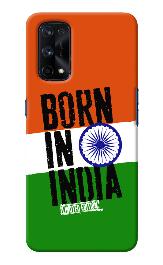 Born in India Realme X7 Pro Back Cover