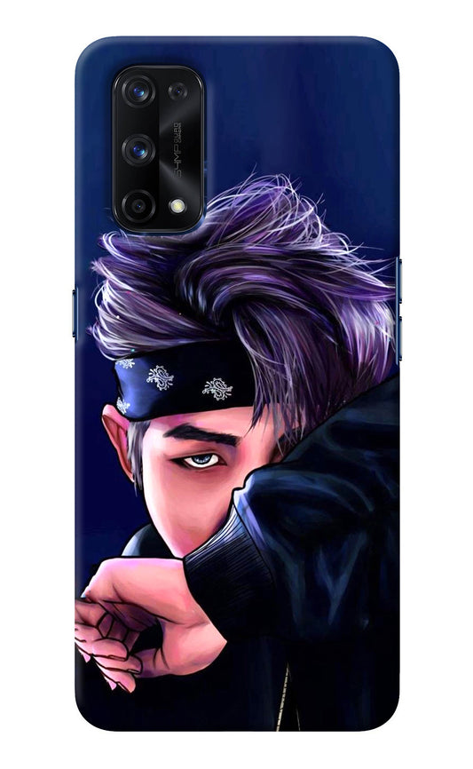 BTS Cool Realme X7 Pro Back Cover