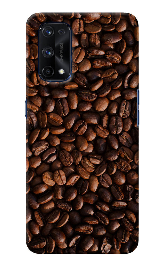 Coffee Beans Realme X7 Pro Back Cover