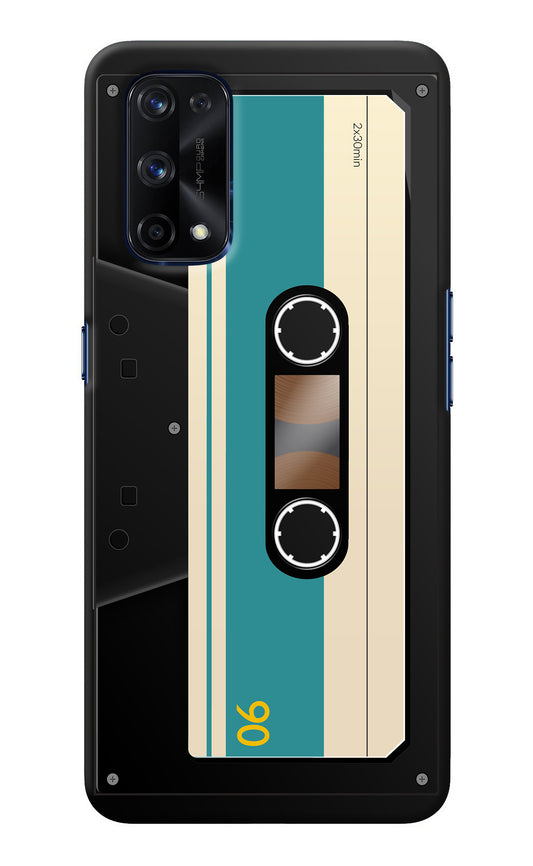 Cassette Realme X7 Pro Back Cover