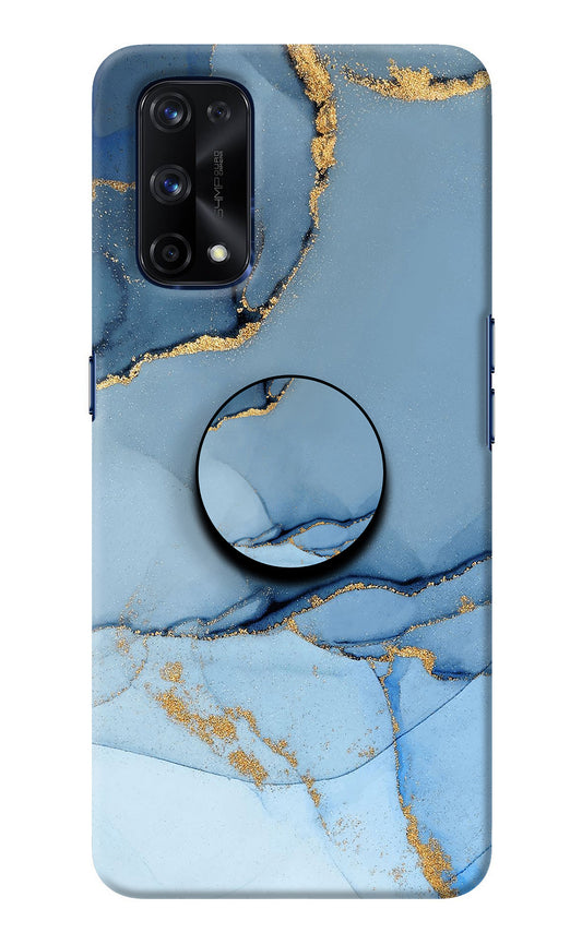 Blue Marble Realme X7 Pro Pop Case