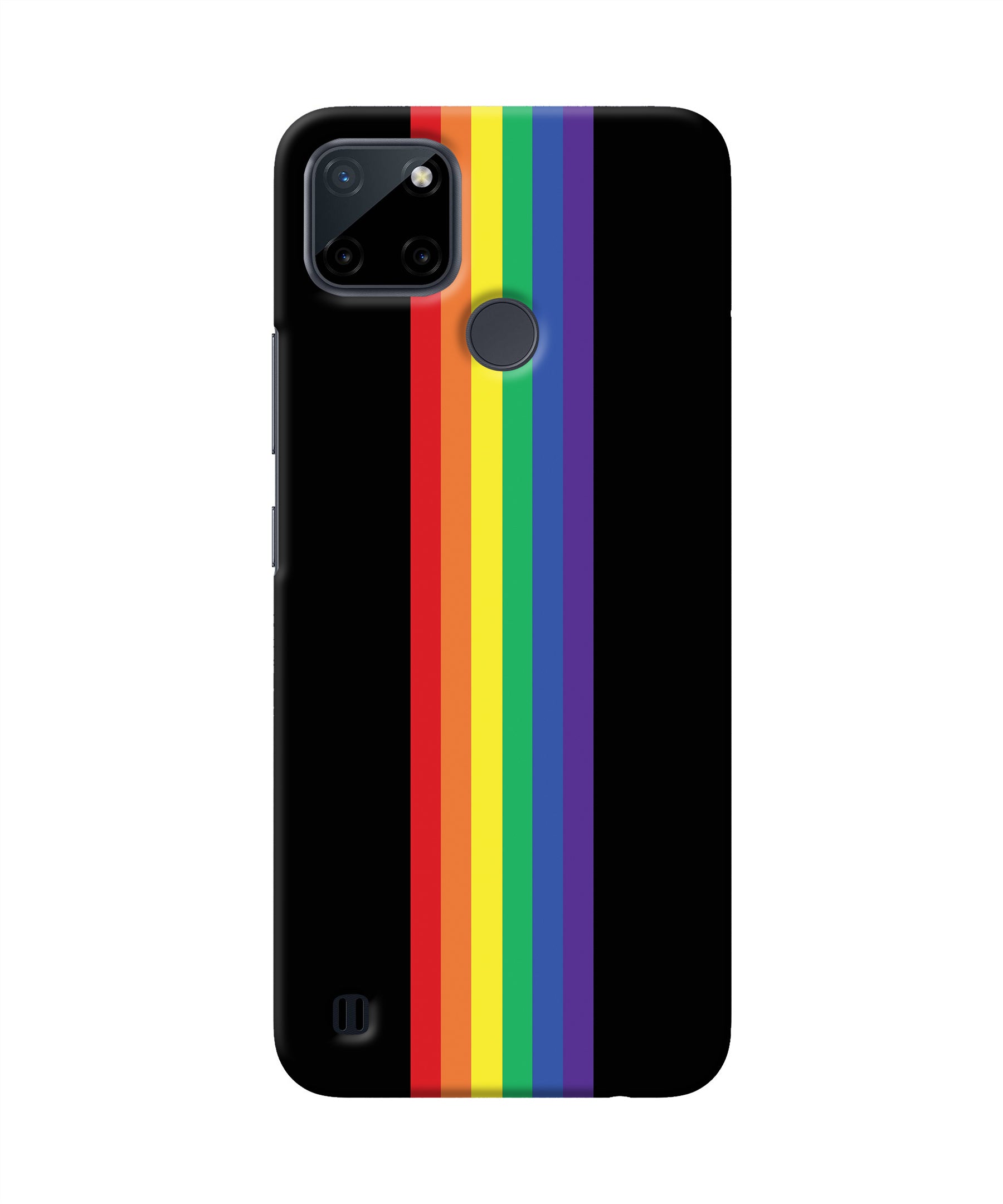 Pride Realme C21Y/C25Y Back Cover