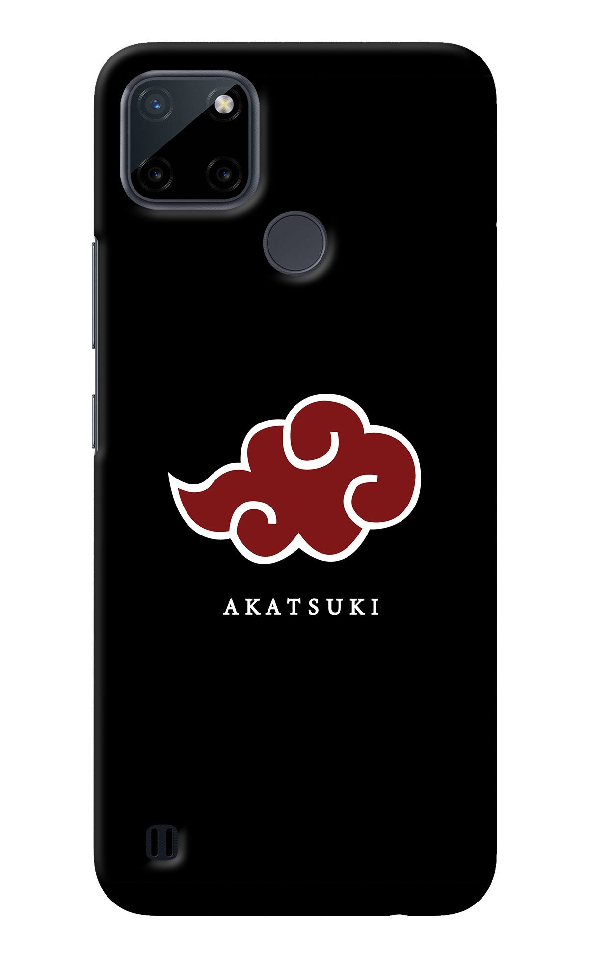 Akatsuki Realme C21Y/C25Y Back Cover