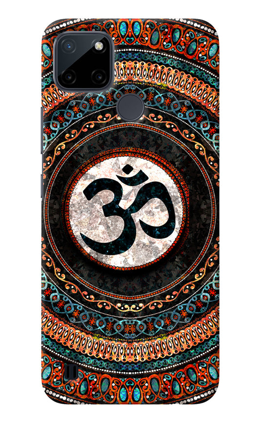 Om Culture Realme C21Y/C25Y Pop Case