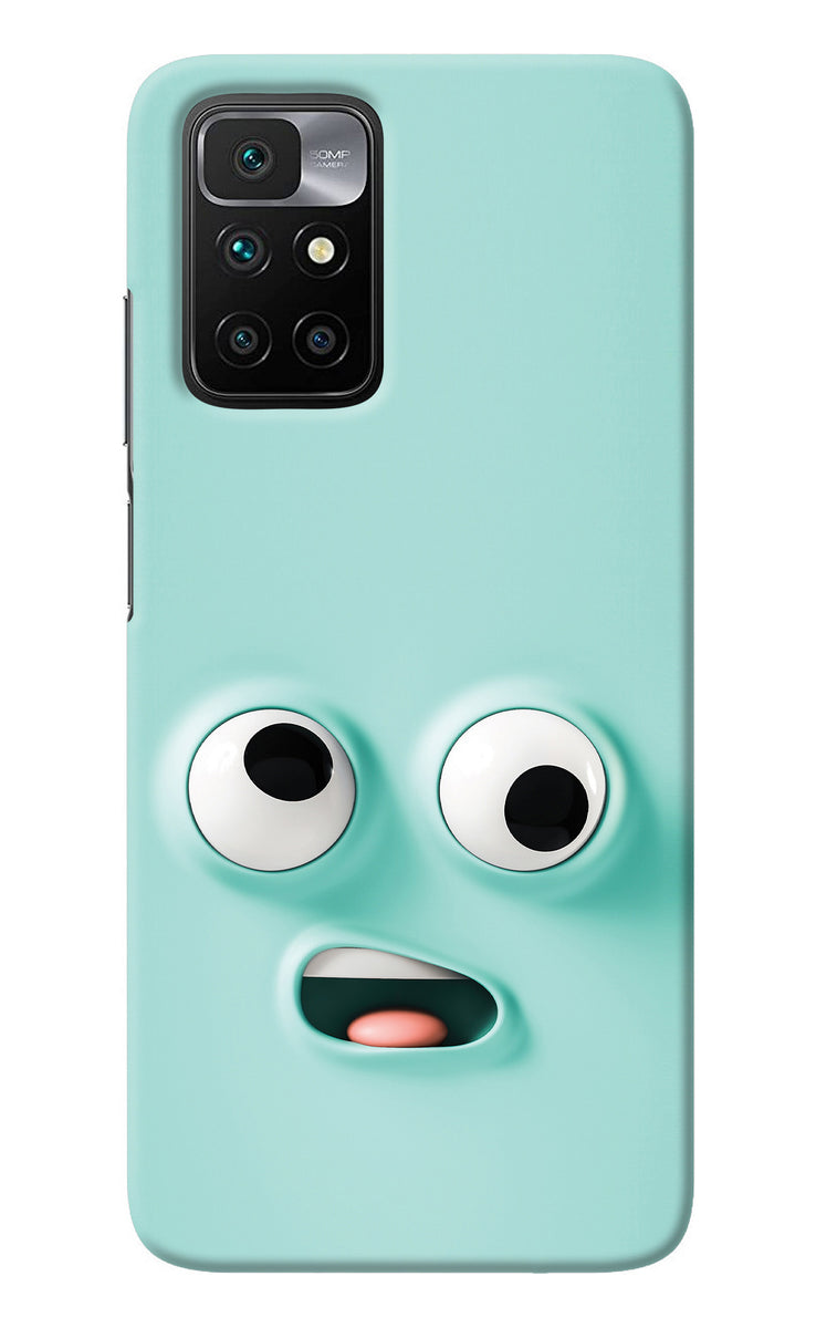 redmi 10 prime cover for boy