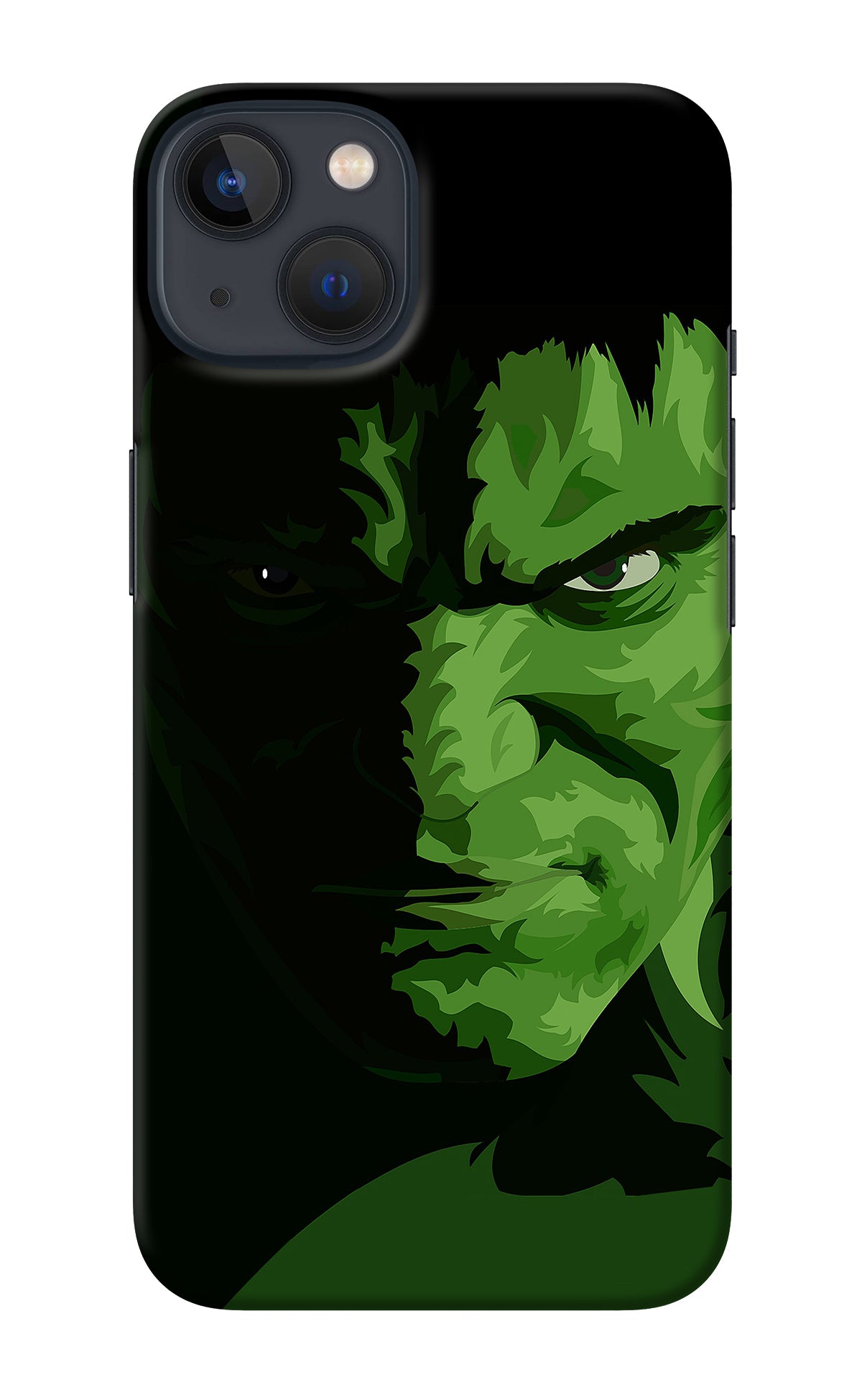 HULK iPhone 13 Back Cover