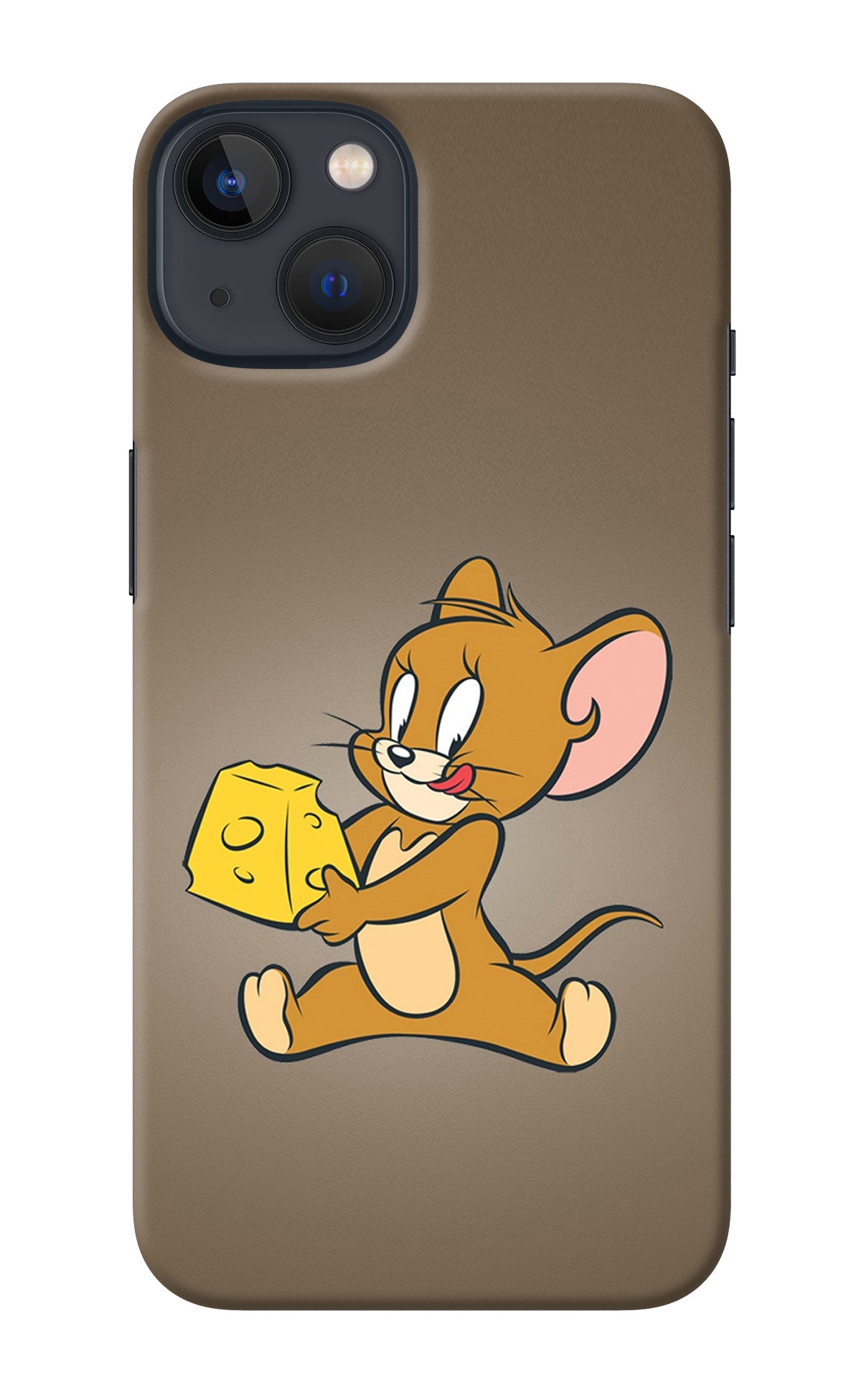 Jerry iPhone 13 Back Cover