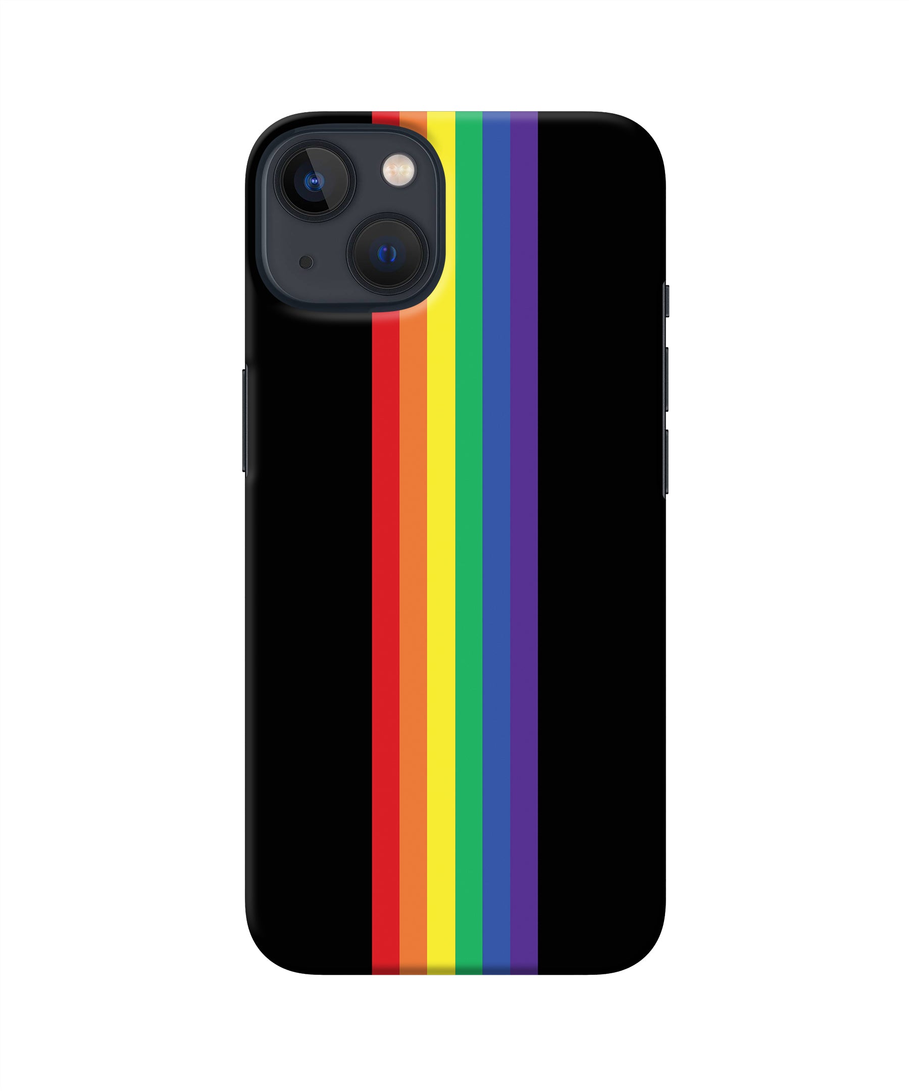 Pride iPhone 13 Back Cover