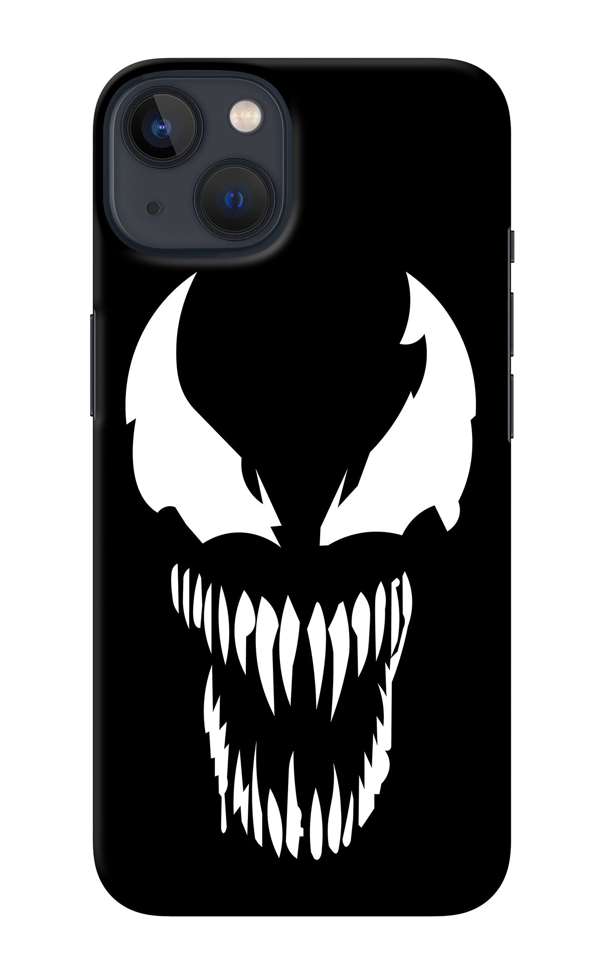 Venom iPhone 13 Back Cover