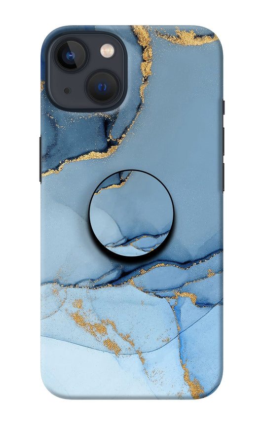 Blue Marble iPhone 13 Pop Case