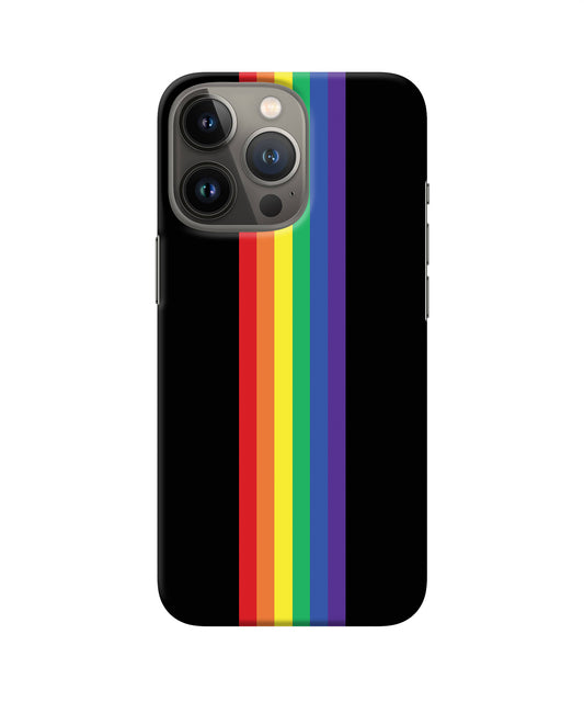 Pride iPhone 13 Pro Back Cover