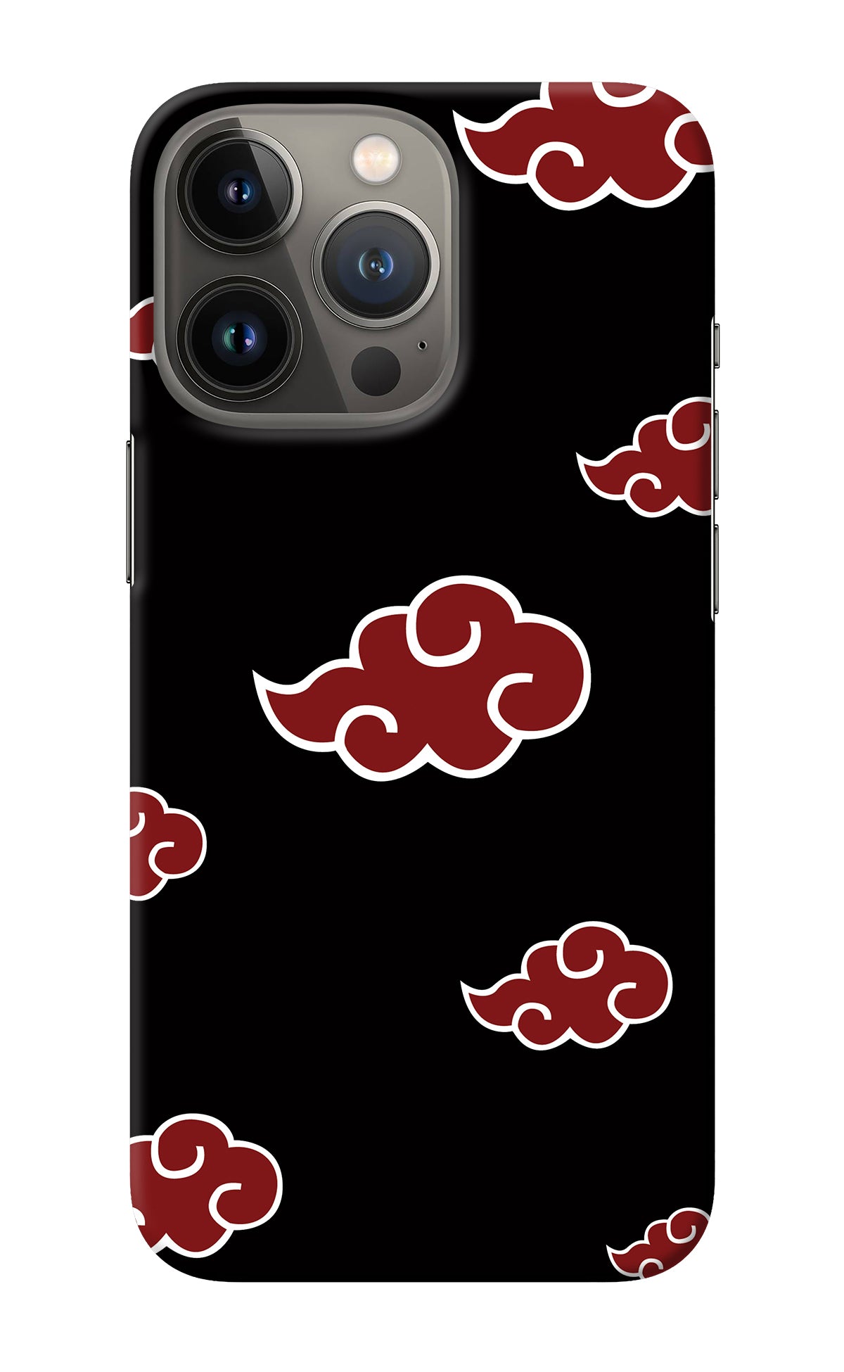 Akatsuki iPhone 13 Pro Back Cover