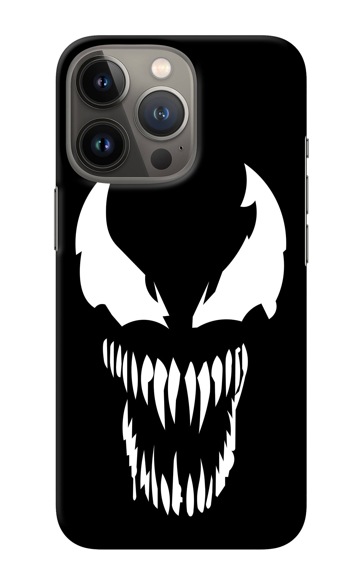 Venom iPhone 13 Pro Back Cover