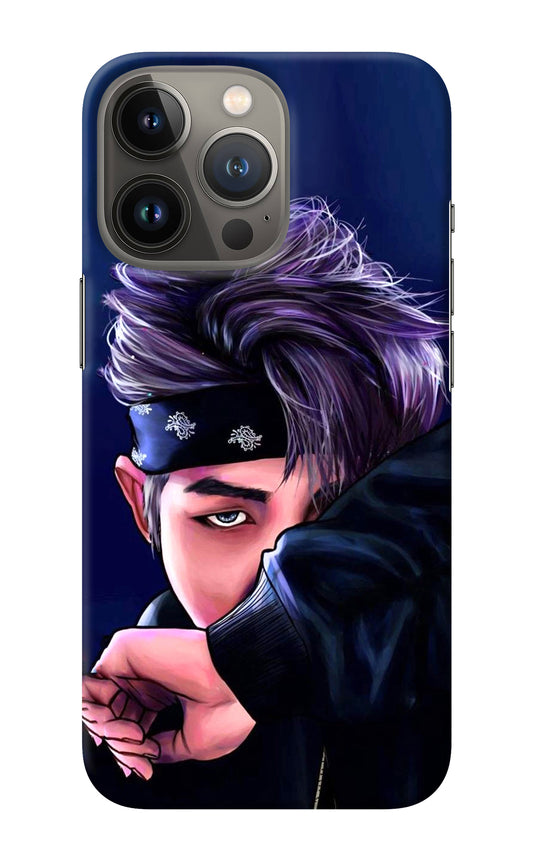 BTS Cool iPhone 13 Pro Back Cover