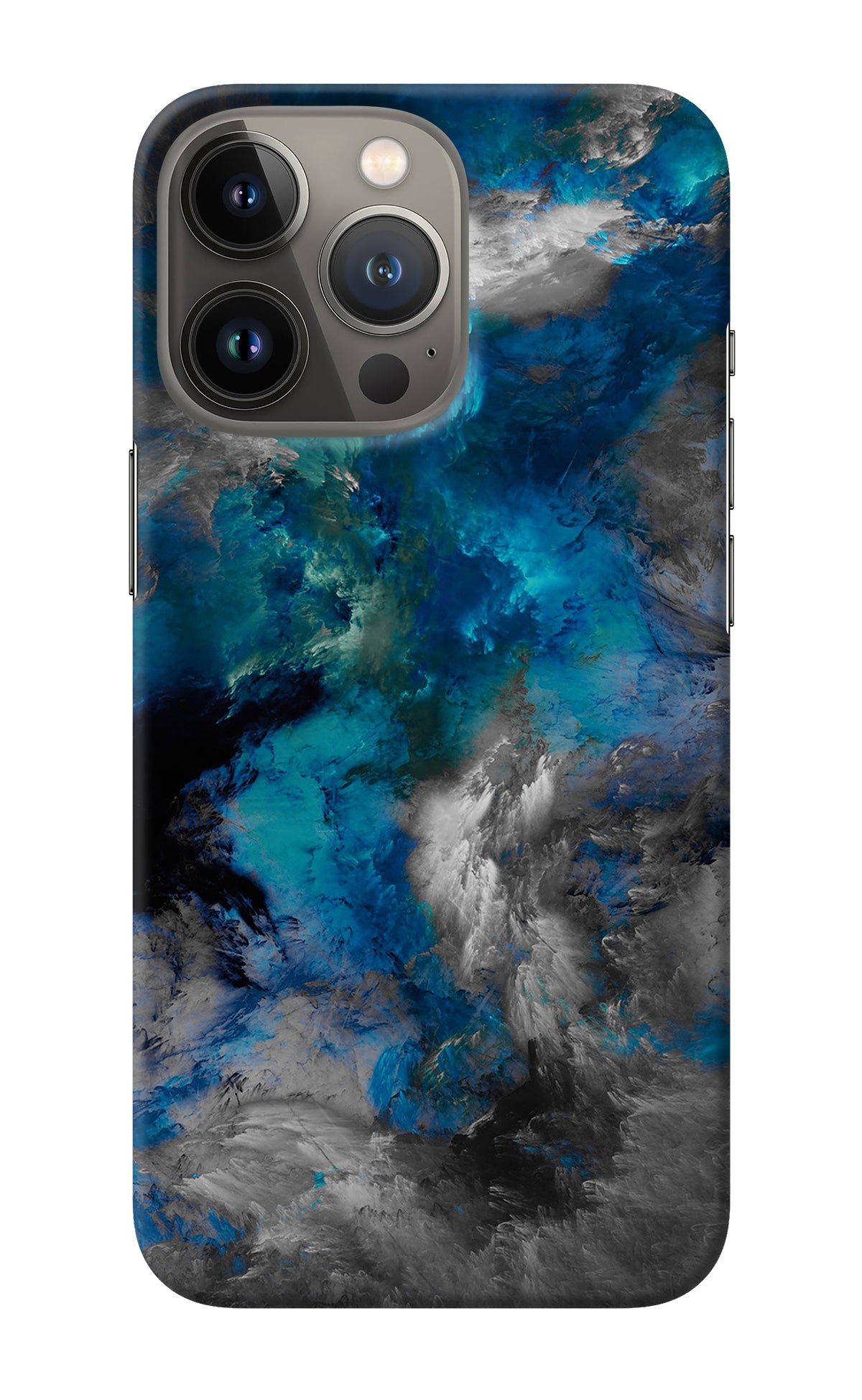 Artwork iPhone 13 Pro Max Back Cover