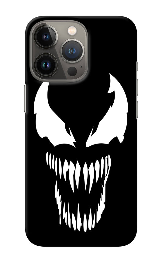 Venom iPhone 13 Pro Max Back Cover