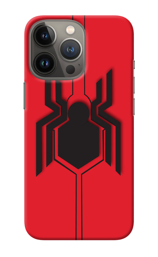 Spider iPhone 13 Pro Max Back Cover