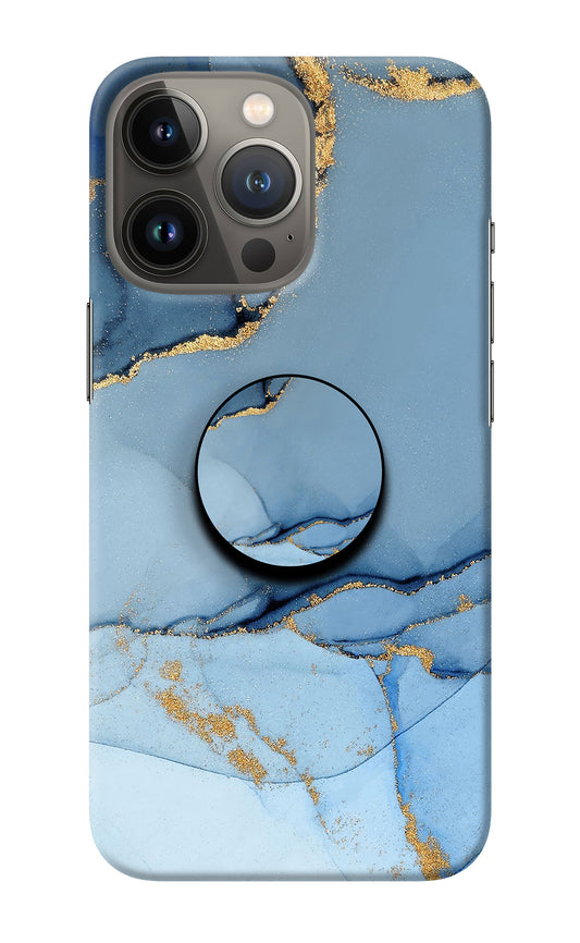 Blue Marble iPhone 13 Pro Max Pop Case