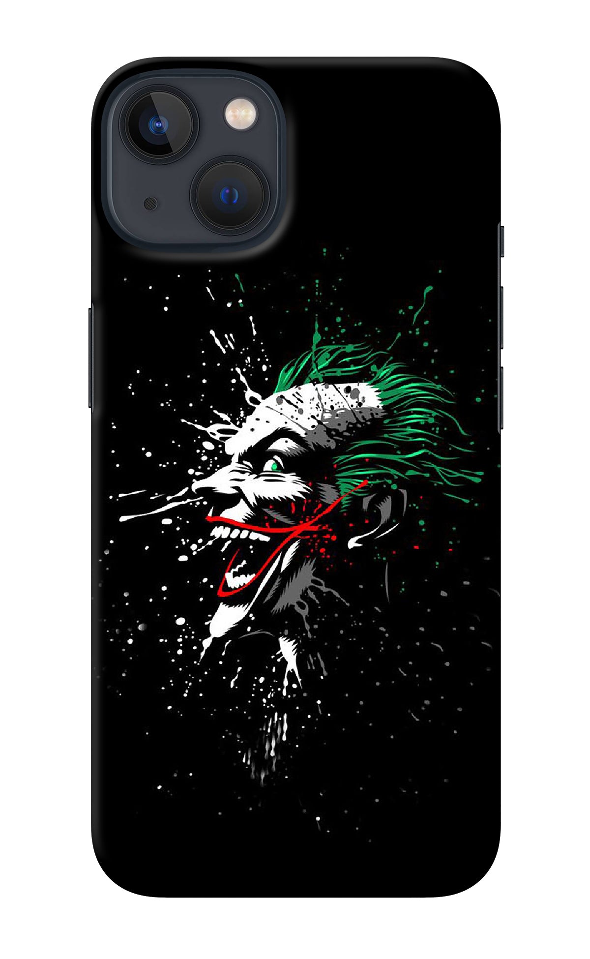 Joker iPhone 13 Mini Back Cover