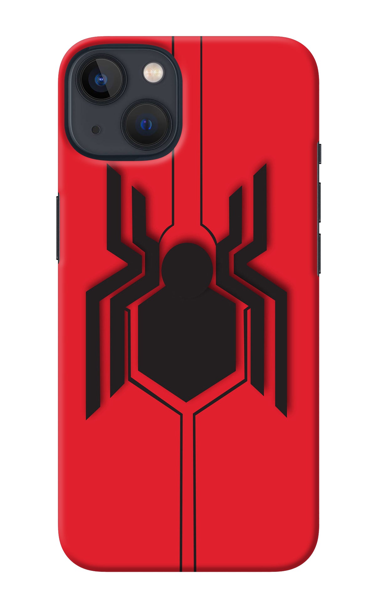 Spider iPhone 13 Mini Back Cover