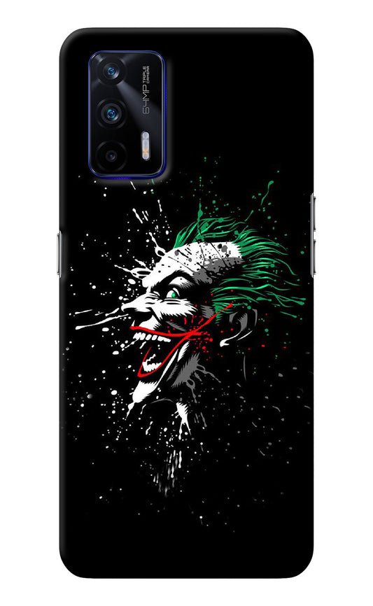 Joker Realme GT 5G Back Cover