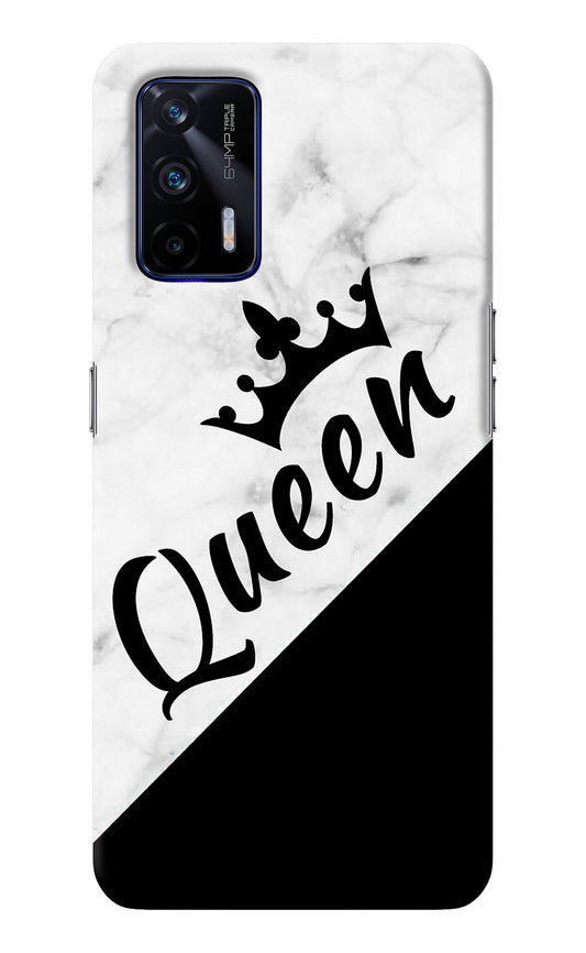 Queen Realme GT 5G Back Cover