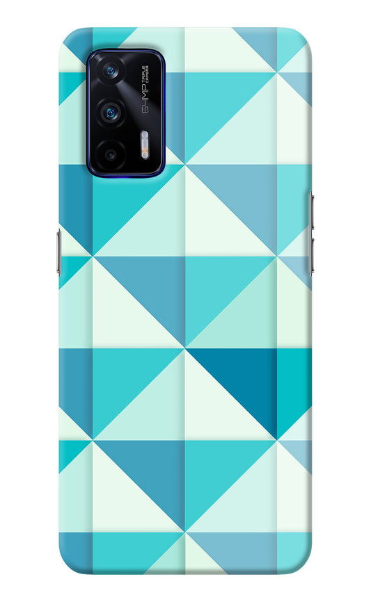 Abstract Realme GT 5G Back Cover
